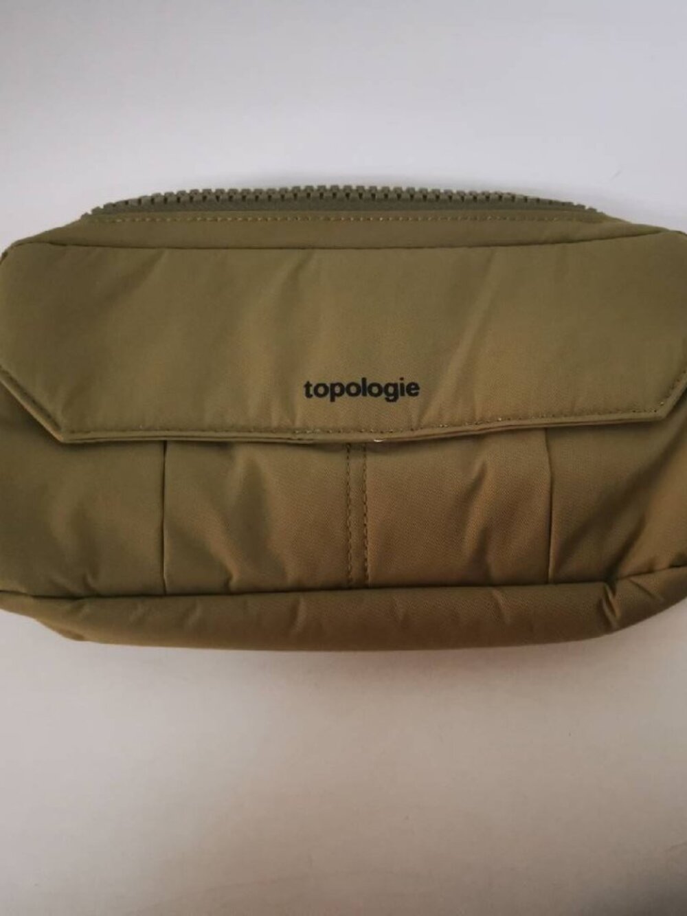 Pre-owned Topologie Crossbody Bag Single Shoulder Bag Travel Waterproof Bag